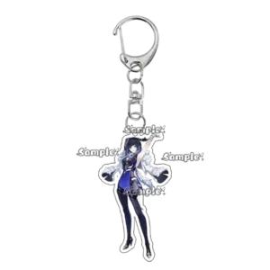 Xiao Hu Tao Ganyu Anime Exquisite Cartoon Acrylic Keychain Accessories Kawaii Cartoon Móc Treo Đeo Thoại, Standee, Móc Khoá In Theo Yêu Cầu, Chất Liệu Mica Dày 4mm, Kích Thước 5.5 Cm, Có In Test Mẫu Xiao Hu Tao Ganyu Anime Exquisite Cartoon Acrylic Keychain Accessories Kawaii Cartoon Móc Treo Đeo Thoại, Standee, Móc Khoá In Theo Yêu Cầu, Chất Liệu Mica Dày 4mm, Kích Thước 5.5 Cm, Có In Test Mẫu