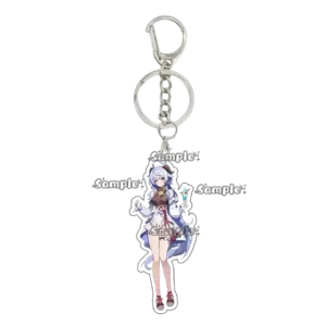 Xiao Hu Tao Ganyu Anime Exquisite Cartoon Acrylic Keychain Accessories Kawaii Cartoon Móc Treo Đeo Thoại, Standee, Móc Khoá In Theo Yêu Cầu, Chất Liệu Mica Dày 4mm, Kích Thước 5.5 Cm, Có In Test Mẫu Xiao Hu Tao Ganyu Anime Exquisite Cartoon Acrylic Keychain Accessories Kawaii Cartoon Móc Treo Đeo Thoại, Standee, Móc Khoá In Theo Yêu Cầu, Chất Liệu Mica Dày 4mm, Kích Thước 5.5 Cm, Có In Test Mẫu
