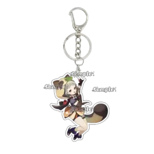 Xiao Hu Tao Ganyu Anime Exquisite Cartoon Acrylic Keychain Accessories Kawaii Cartoon Móc Treo Đeo Thoại, Standee, Móc Khoá In Theo Yêu Cầu, Chất Liệu Mica Dày 4mm, Kích Thước 5.5 Cm, Có In Test Mẫu Xiao Hu Tao Ganyu Anime Exquisite Cartoon Acrylic Keychain Accessories Kawaii Cartoon Móc Treo Đeo Thoại, Standee, Móc Khoá In Theo Yêu Cầu, Chất Liệu Mica Dày 4mm, Kích Thước 5.5 Cm, Có In Test Mẫu