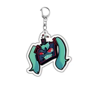 Y2k Anime Charlie Morningstar Vaggie Keychain Accessories Figure Characters Acrylic Jewelry Móc Treo Đeo Thoại, Standee, Móc Khoá In Theo Yêu Cầu, Chất Liệu Mica Dày 4mm, Kích Thước 5.5 Cm, Có In Test Mẫu Y2k Anime Charlie Morningstar Vaggie Keychain Accessories Figure Characters Acrylic Jewelry Móc Treo Đeo Thoại, Standee, Móc Khoá In Theo Yêu Cầu, Chất Liệu Mica Dày 4mm, Kích Thước 5.5 Cm, Có In Test Mẫu