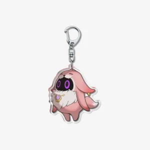 Zenless Zone Zero The Bangboo Figures Acrylic Key Chain Keychains For Accessories Keyring Móc Treo Đeo Thoại, Standee, Móc Khoá In Theo Yêu Cầu, Chất Liệu Mica Dày 4mm, Kích Thước 5.5 Cm, Có In Test Mẫu Zenless Zone Zero The Bangboo Figures Acrylic Key Chain Keychains For Accessories Keyring Móc Treo Đeo Thoại, Standee, Móc Khoá In Theo Yêu Cầu, Chất Liệu Mica Dày 4mm, Kích Thước 5.5 Cm, Có In Test Mẫu