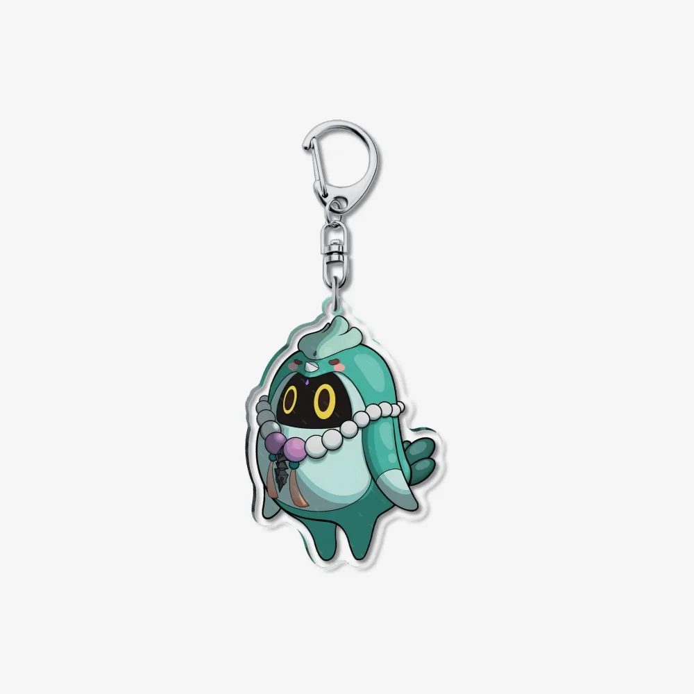 zenless-zone-zero-the-bangboo-figures-ac-var3-1789447657372-419 Zenless Zone Zero The Bangboo Figures Acrylic Key Chain Keychains For Accessories Keyring Móc Treo Đeo Thoại, Standee, Móc Khoá In Theo Yêu Cầu, Chất Liệu Mica Dày 4mm, Kích Thước 5.5 Cm, Có In Test Mẫu