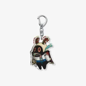 Zenless Zone Zero The Bangboo Figures Acrylic Key Chain Keychains For Accessories Keyring Móc Treo Đeo Thoại, Standee, Móc Khoá In Theo Yêu Cầu, Chất Liệu Mica Dày 4mm, Kích Thước 5.5 Cm, Có In Test Mẫu Zenless Zone Zero The Bangboo Figures Acrylic Key Chain Keychains For Accessories Keyring Móc Treo Đeo Thoại, Standee, Móc Khoá In Theo Yêu Cầu, Chất Liệu Mica Dày 4mm, Kích Thước 5.5 Cm, Có In Test Mẫu