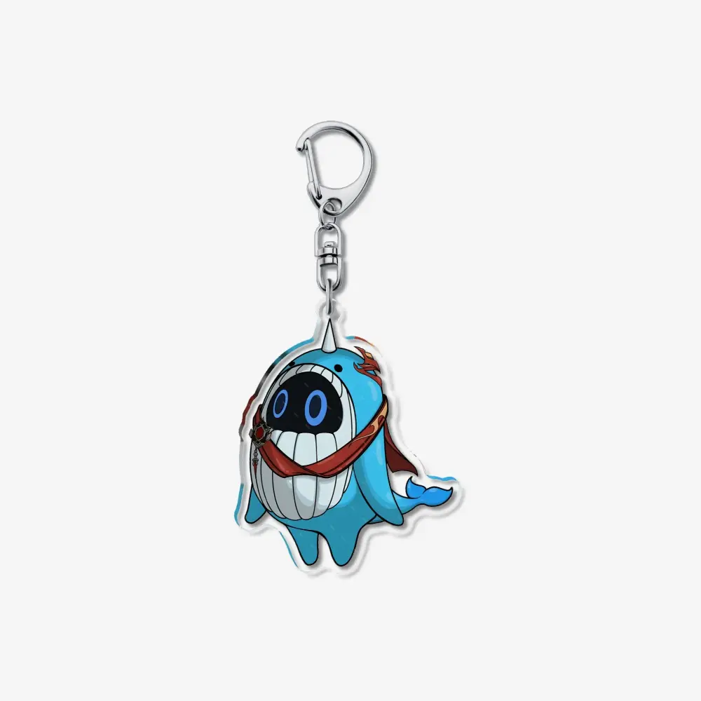 zenless-zone-zero-the-bangboo-figures-ac-var6-1789447683175-735 Zenless Zone Zero The Bangboo Figures Acrylic Key Chain Keychains For Accessories Keyring Móc Treo Đeo Thoại, Standee, Móc Khoá In Theo Yêu Cầu, Chất Liệu Mica Dày 4mm, Kích Thước 5.5 Cm, Có In Test Mẫu