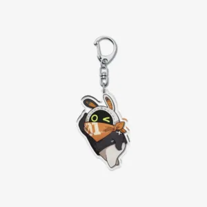 Zenless Zone Zero The Bangboo Figures Acrylic Key Chain Keychains For Accessories Keyring Móc Treo Đeo Thoại, Standee, Móc Khoá In Theo Yêu Cầu, Chất Liệu Mica Dày 4mm, Kích Thước 5.5 Cm, Có In Test Mẫu Zenless Zone Zero The Bangboo Figures Acrylic Key Chain Keychains For Accessories Keyring Móc Treo Đeo Thoại, Standee, Móc Khoá In Theo Yêu Cầu, Chất Liệu Mica Dày 4mm, Kích Thước 5.5 Cm, Có In Test Mẫu