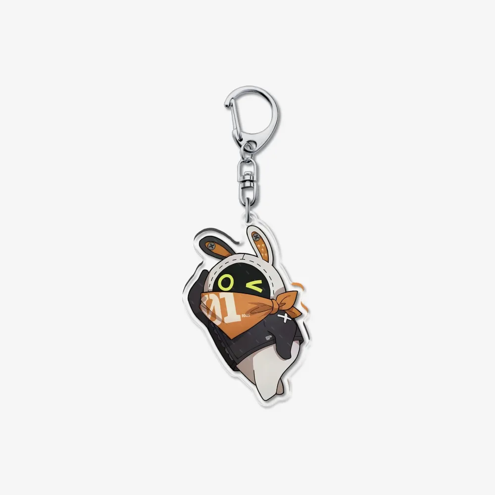 zenless-zone-zero-the-bangboo-figures-ac-var7-1789447687429-157 Zenless Zone Zero The Bangboo Figures Acrylic Key Chain Keychains For Accessories Keyring Móc Treo Đeo Thoại, Standee, Móc Khoá In Theo Yêu Cầu, Chất Liệu Mica Dày 4mm, Kích Thước 5.5 Cm, Có In Test Mẫu